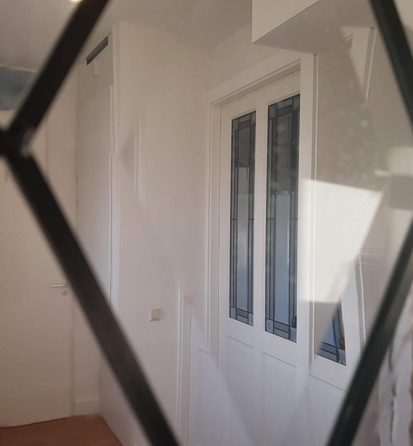 B&B Landlust Guesthouse 皮尔默伦德 外观 照片