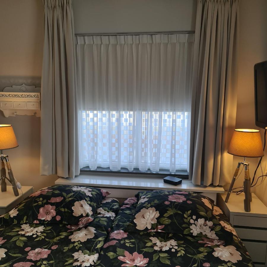 B&B Landlust Guesthouse 皮尔默伦德 外观 照片