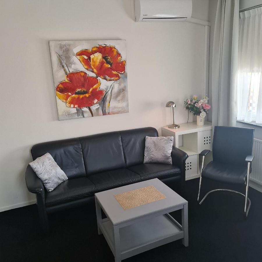 B&B Landlust Guesthouse 皮尔默伦德 外观 照片