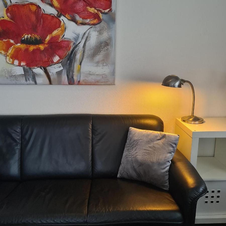 B&B Landlust Guesthouse 皮尔默伦德 外观 照片