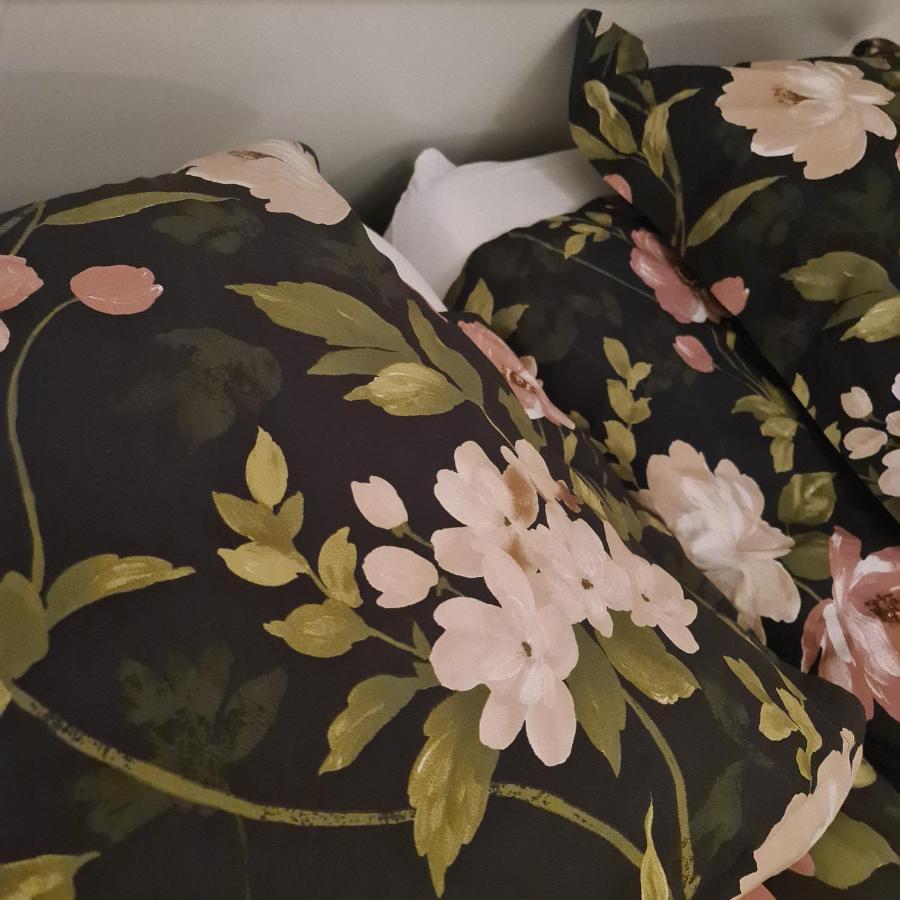 B&B Landlust Guesthouse 皮尔默伦德 外观 照片