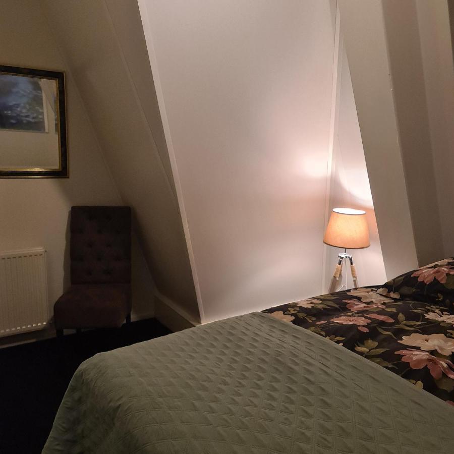 B&B Landlust Guesthouse 皮尔默伦德 外观 照片