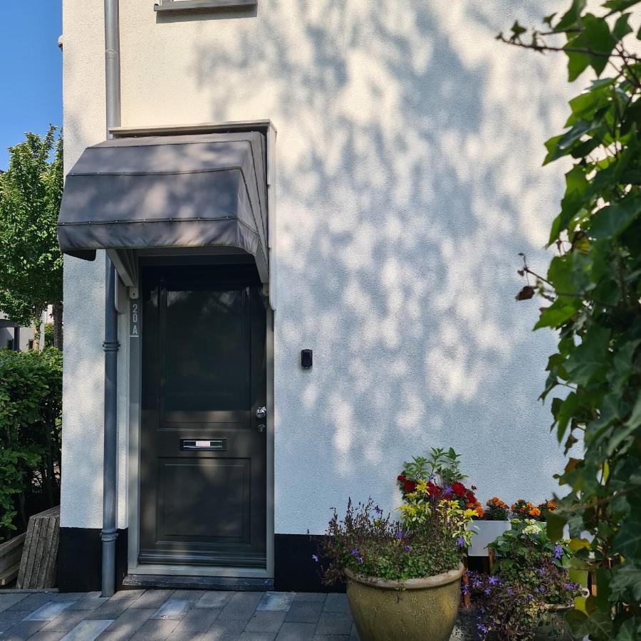 B&B Landlust Guesthouse 皮尔默伦德 外观 照片