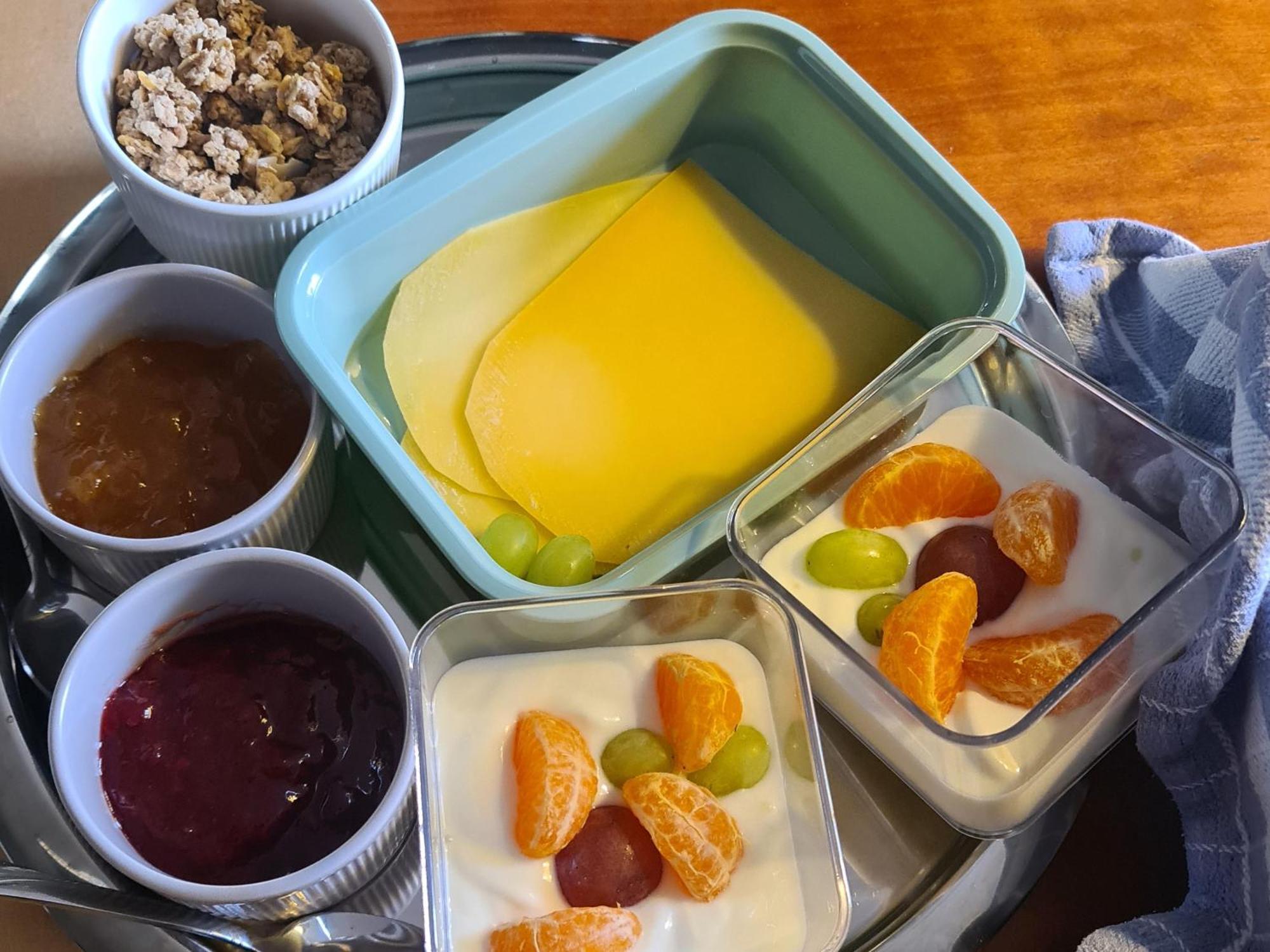 B&B Landlust Guesthouse 皮尔默伦德 外观 照片