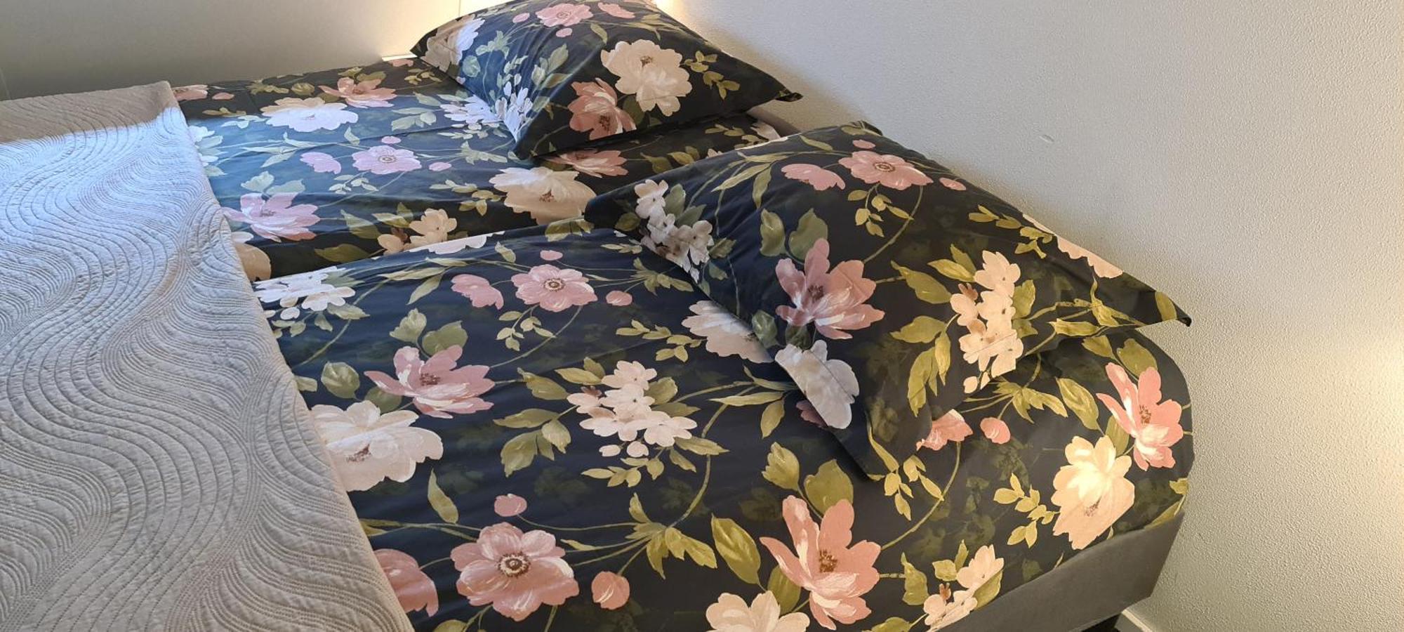 B&B Landlust Guesthouse 皮尔默伦德 外观 照片