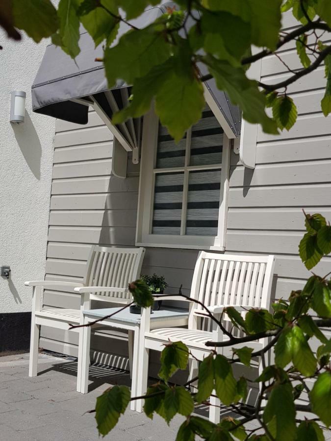 B&B Landlust Guesthouse 皮尔默伦德 外观 照片